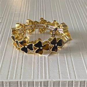 Talbots spring pop stretch bracelet